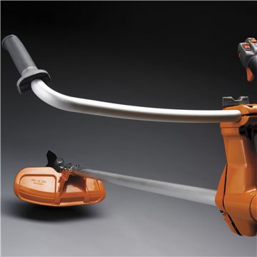 Desbrozadora Husqvarna 555 RXT